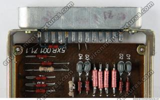 electronic plate 0047